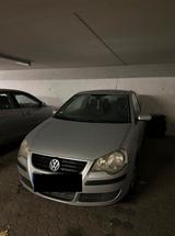 Volkswagen VW Polo 1.4 TDI | 2 Türer | HU 09/2026 - Volkswagen Polo aus 2006: TDI