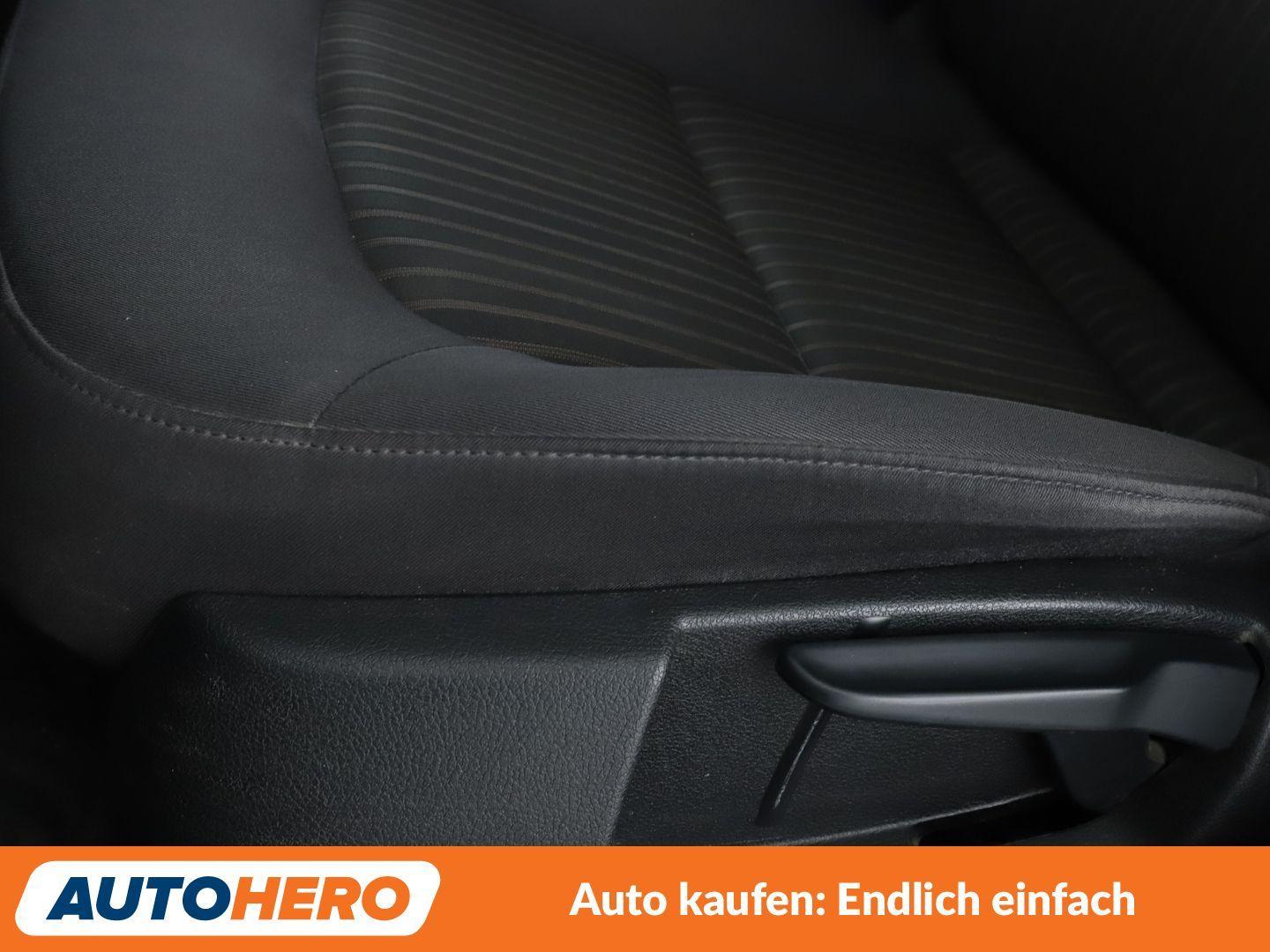 Audi A4 1.8 TFSI Ambiente*NAVI*XENON*TEMPO*PDC*SHZ*