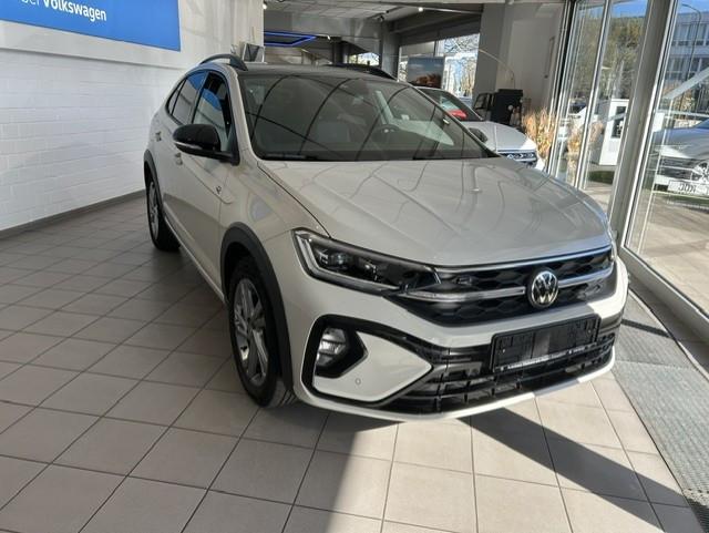 Volkswagen Taigo R-Line 1,0l TSI