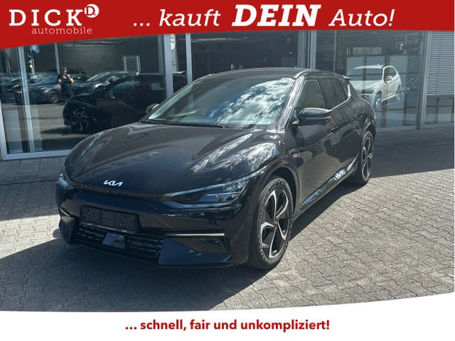 Kia EV6 GT-Line 4WD WERKSGA+MEMO+DAB+HEAD+ACC+360°