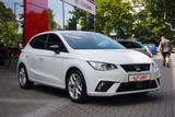 Seat Ibiza 1.0 TSI FR Android Apple Sitzheizung LED - Seat Ibiza Gebrauchtwagen in Hannover