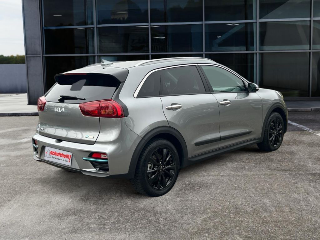 Fahrzeugabbildung Kia e-Niro Spirit