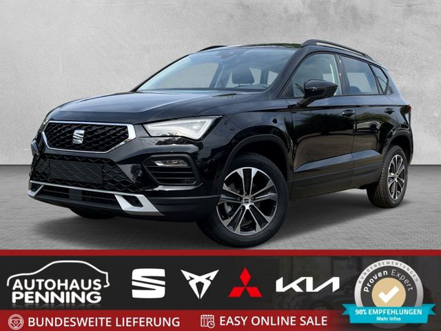 Seat Ateca Style 1.5 TSI (150 PS) 7-Gang DSG digitale