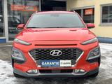 Hyundai Kona Style 1.6*Auto.*T-Leder*Kamera*WinterP.* - gebrauchte Hyundai KONA aus dem Jahr 2019