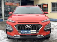 Hyundai Kona Style 1.6*Auto.*T-Leder*Kamera*WinterP.*