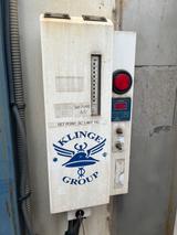 Vanhool CIMC - Vanhool Reisebus