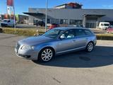 Audi A6 Avant S-Line - Audi A6 aus 2005: Line