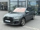 Audi Q5 S line Sport-Paket / Plus - Audi Q5: Line Plus