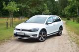 Volkswagen Golf 1.8 TSI DSG 4MOTION Alltrack Alltrack - Volkswagen Golf: Kombi, Alltrack