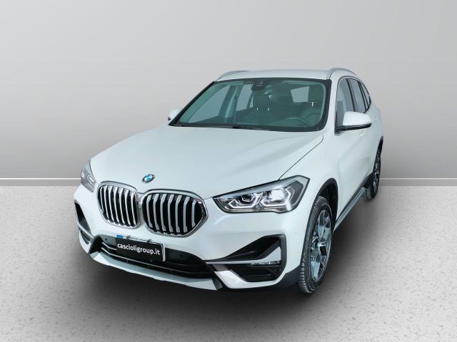 BMW BMW X1 sdrive18i xline plus 136cv auto