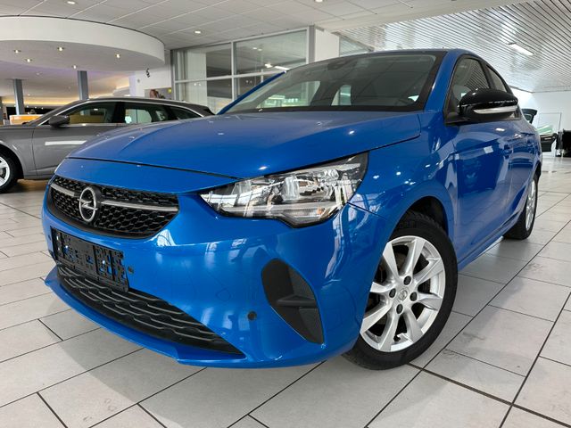 Opel Corsa F Edition 1.2T NAVI/PDC/R'CAM/ALU/TEMPOMAT