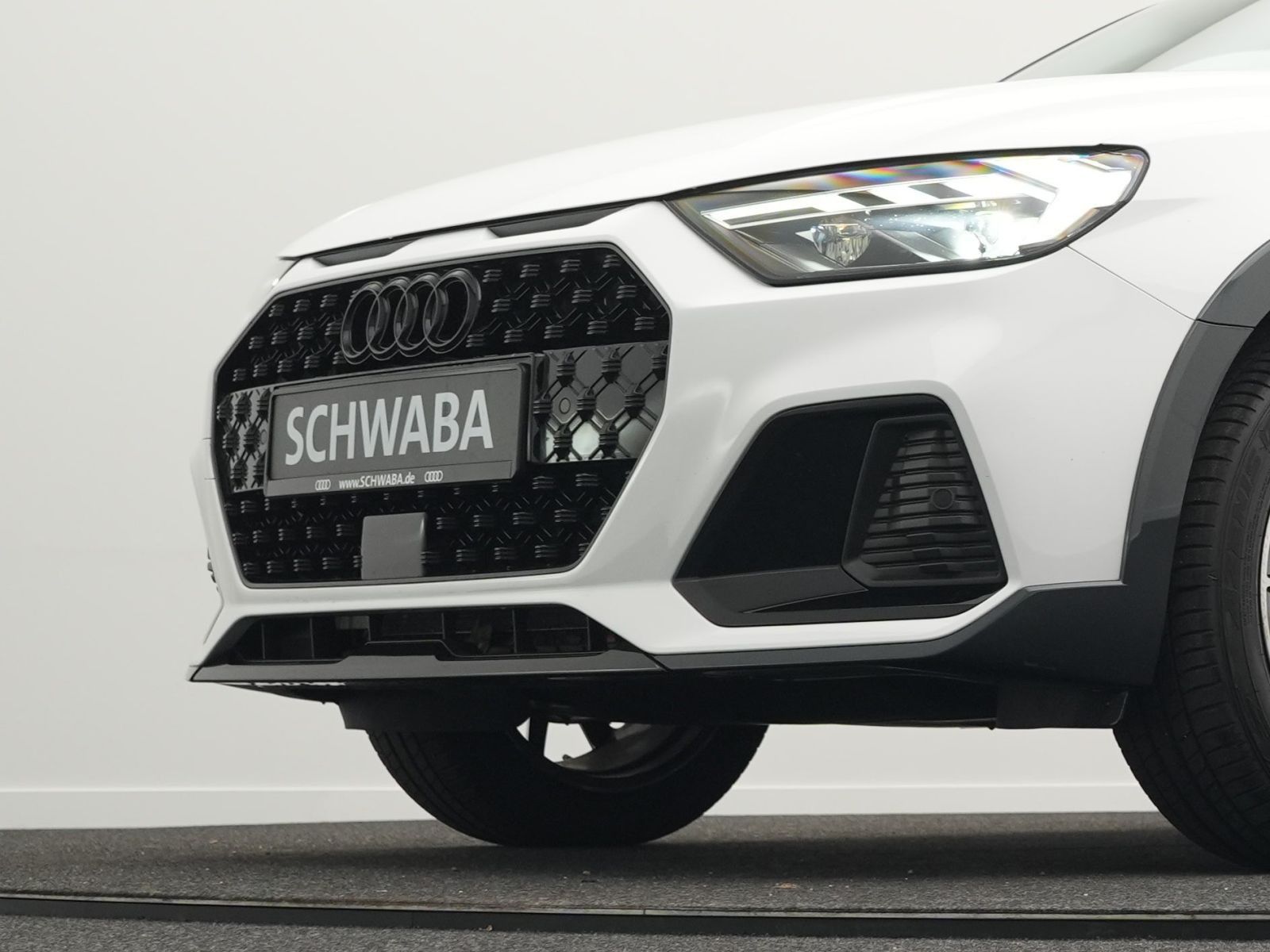 Audi A1 - Bild 43