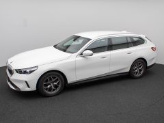 Foto Nummer 12: BMW 520d