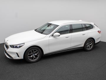 BMW 520 - 12