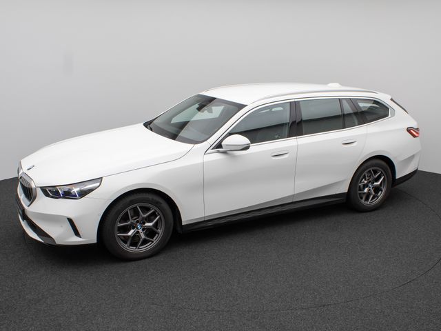 Foto Nummer 12: BMW 520d