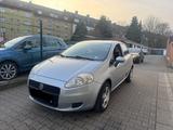 Fiat Grande Punto 1.4 8V Dynamic TÜV NEU*KLIMA - Fiat Grande Punto: Limousine