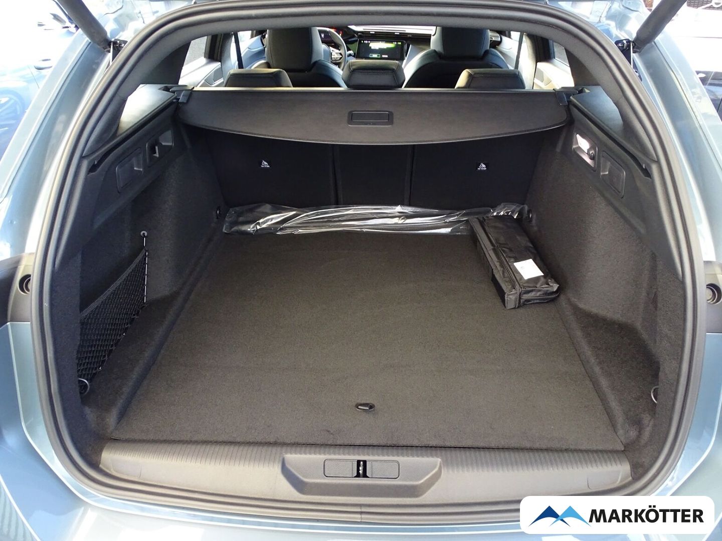 Peugeot 308 - Bild 16