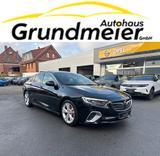 Opel Insignia B GSi /Allrad/Matrix-LED/Bose - Opel Insignia Gsi mit Diesel-Antrieb