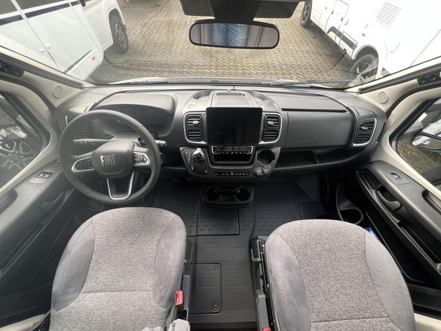 Carado T 447 *Modell 2026 Automatik*