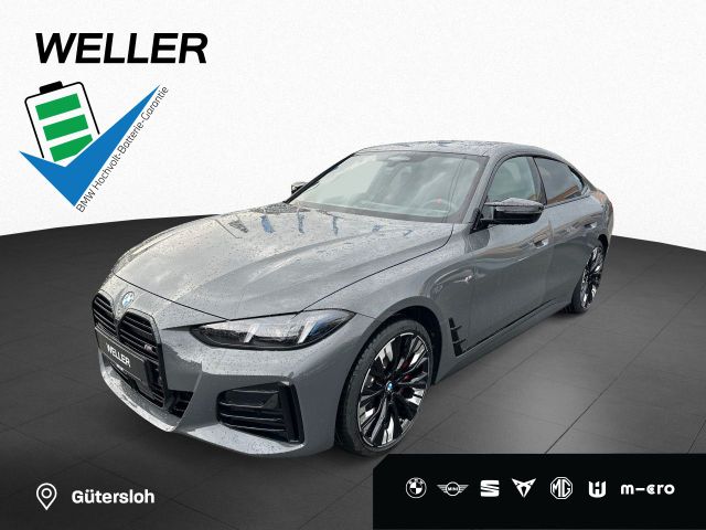 BMW M440i xDrive Gran Coupe M-Sport Sportpaket Navi