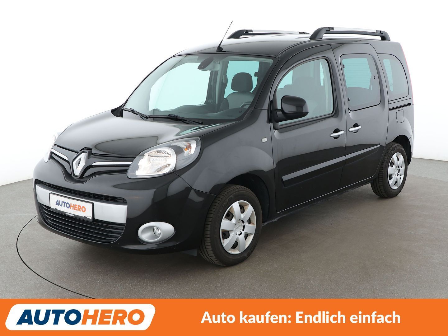 Renault Kangoo 1.5 BLUE dCi Intens