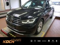 Volkswagen Tiguan - Vorschau Bild 1