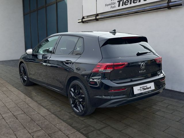 Golf 2.0 TDI SCR DSG Life