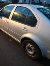 Volkswagen vw bora tüv neu bis 27 - Volkswagen Bora in Dortmund