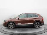 Volkswagen Tiguan 1.5TSI Move DSG Navi AHK - Volkswagen Tiguan aus 2025