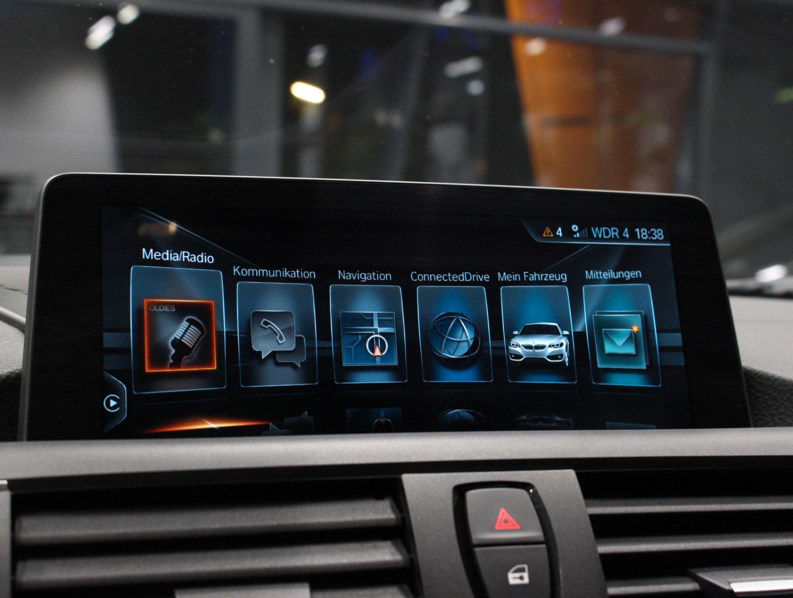 Fahrzeugabbildung BMW M2 Coupe M Drivers*Kamera*Memory*Harman Kardon