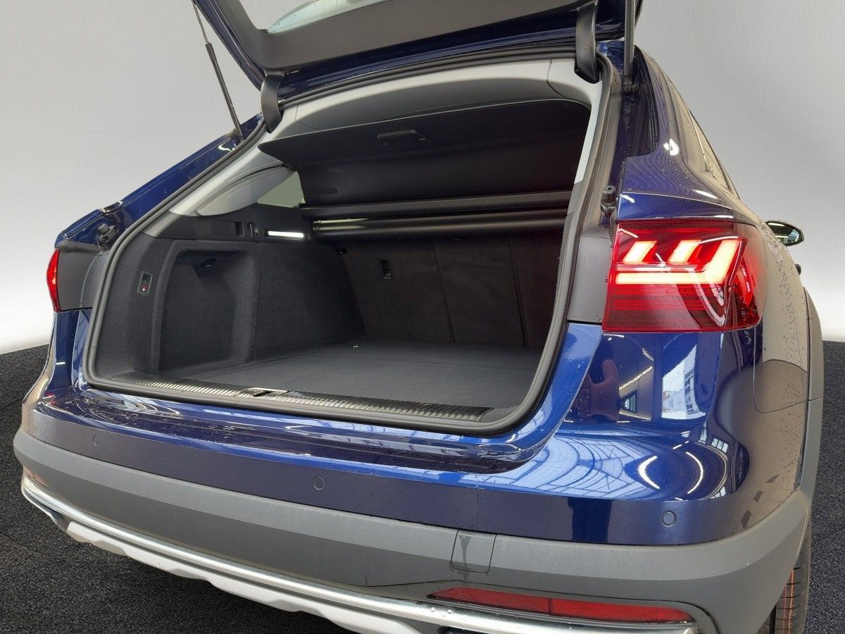 Audi A4 Allroad - Bild 7