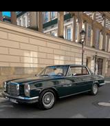 Mercedes-Benz 250 ce Mercedes - gebrauchte Mercedes-Benz 250 aus dem Jahr 1972