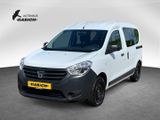 Dacia Dokker (11.2012->) DE - Van5 - Dacia Dokker: Kombi