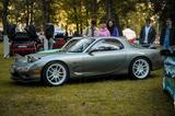 Mazda RX-7 FD3S RHD Streetport Single Turbo E85 500HP - Mazda Gebrauchtwagen von 1992