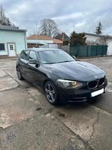 BMW 120d Sport Top-Zustand TÜV/AU neu