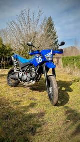 Yamaha XT 660 X - Angebote
