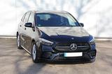 Mercedes-Benz B 180 VOLL/AMG-Line/Licht-Paket/Edition - gebrauchte Mercedes-Benz B 180 aus dem Jahr 2022