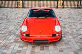 Porsche 911 Carrera RS 2.7L Touring - first series - Porsche aus 1973: 911 RS
