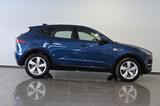 Jaguar E-PACE D200 AWD LED CarPlay Android 19" - blaue Jaguar E-Pace