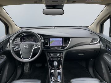 Opel Mokka X - 11