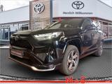 Toyota RAV4 2.5 Plug-in Hybrid 4x4 Teamplayer NAVI HUD - Toyota: Rav2