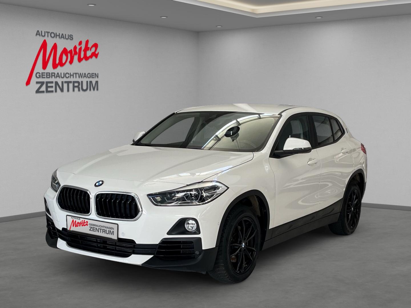 BMW X2 sDrive 18 i *HEAD UP*NAVI PLUS!*