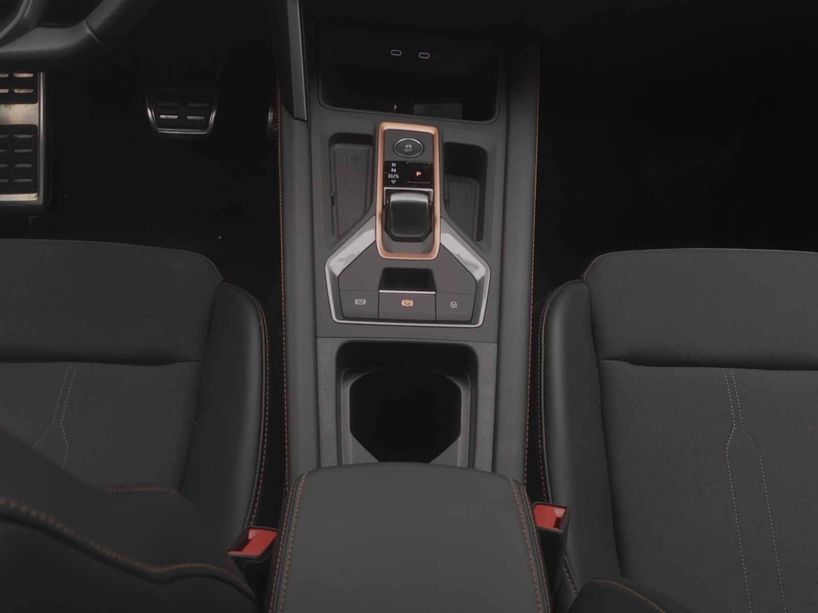 Cupra Leon - Bild 14