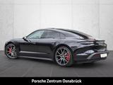 Porsche Taycan 4S Pano Sport Chrono BOSE Performancebatt - Porsche Taycan in Osnabrück