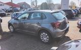 Volkswagen Polo VI Comfortline - Benzin Gebrauchtwagen in Lübeck
