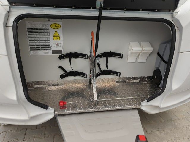 Fahrzeugabbildung LMC Tandero 480 D Messepreis!!! Tandero Paket -