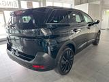 Peugeot 5008 GT 7-Sitze*Leder*Navi*LED* - Peugeot 5008 mit Diesel-Antrieb: Kleinbus