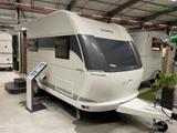 Hobby OnTour 470 KMF Modell 2025 / 1500 kg - Hobby Wohnwagen 470