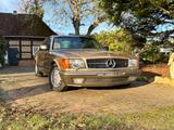 Mercedes-Benz 500 SEC - Mercedes-Benz 500: Sec