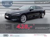 Audi A5 Avant TFSI qu NAVI LED AHK KAM. 18" - Audi A5: Schwarz